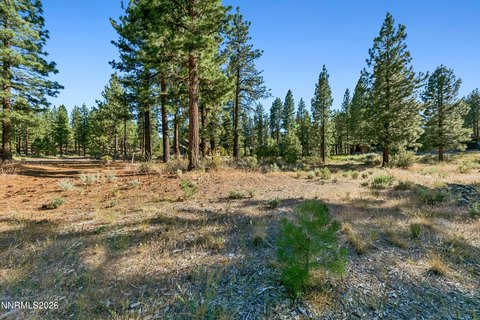 Buildable Mountain Homesite in Gated Community