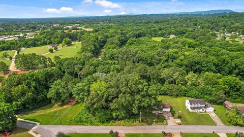 LAND - Chattanooga, TN