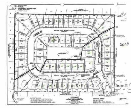 Residential Land in Flushing, MI