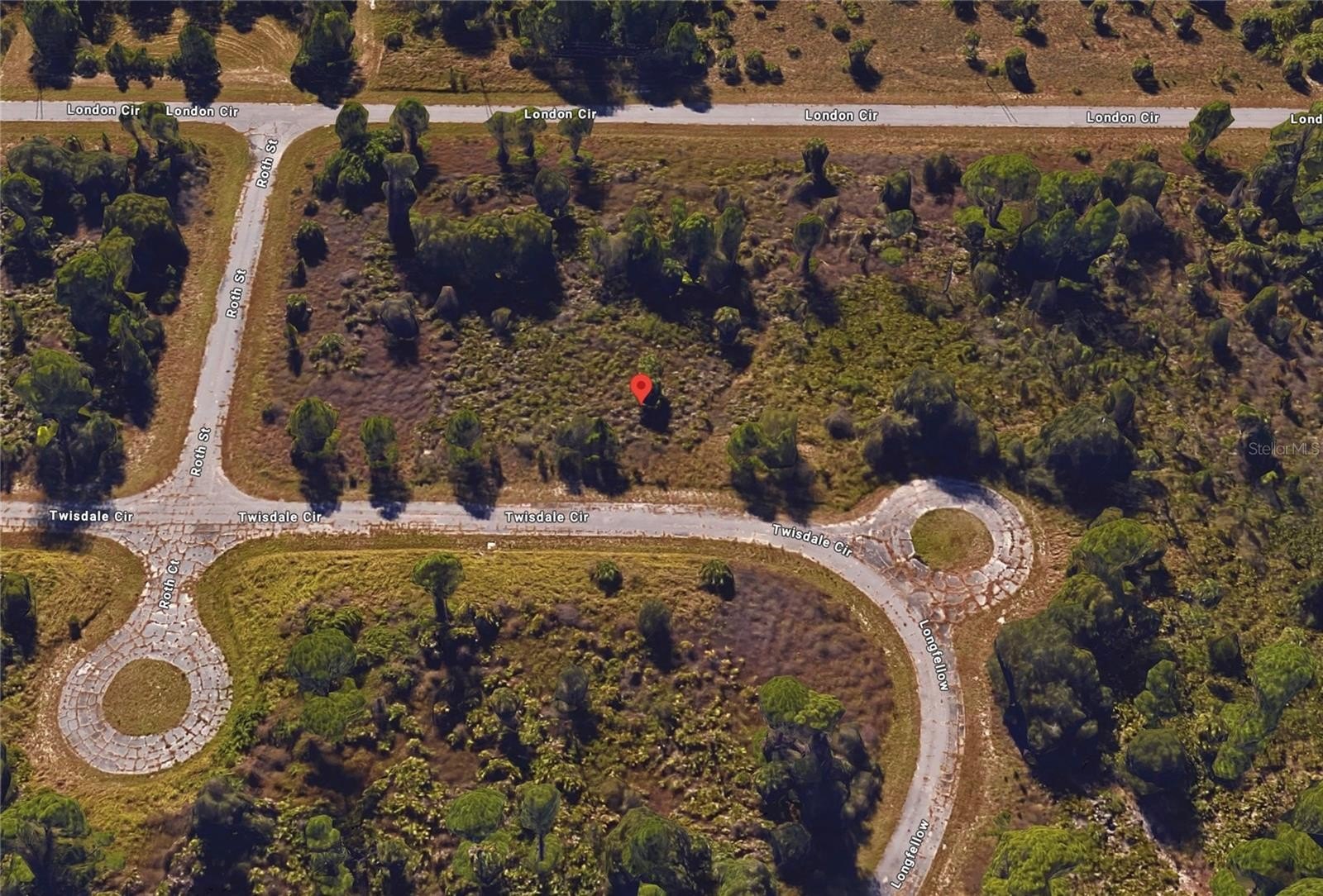 Oversized Lot in Growing Location