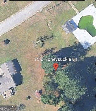 Land, Carrollton, GA