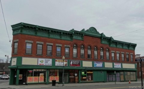 Commercial Office Space in Middletown