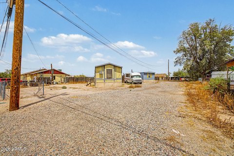 Land, Florence, AZ