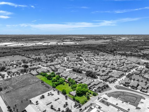 Commercial Land with Direct Road Access