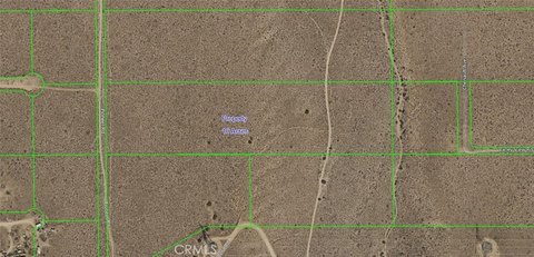 Apple Valley Land with Views