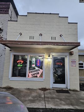 Versatile Commercial Building