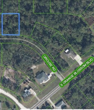Land, Sebring, FL
