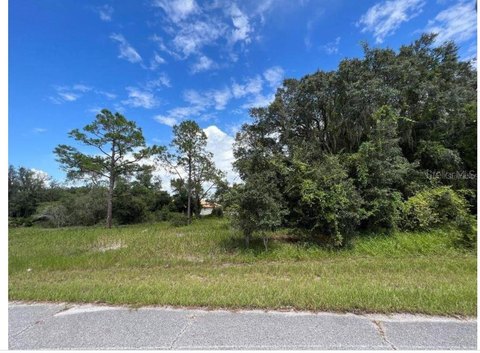 LAND - POINCIANA, FL