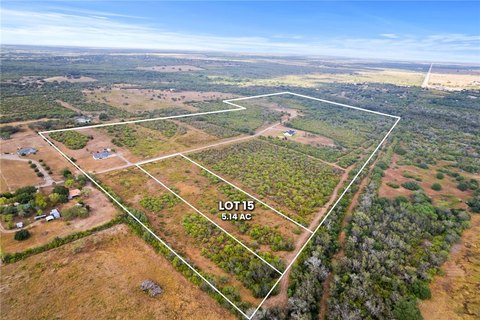 Land, Beeville, TX