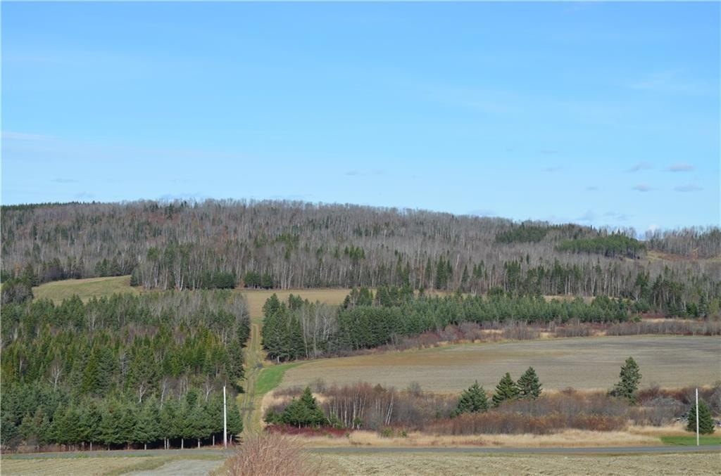 LAND - Frenchville, ME
