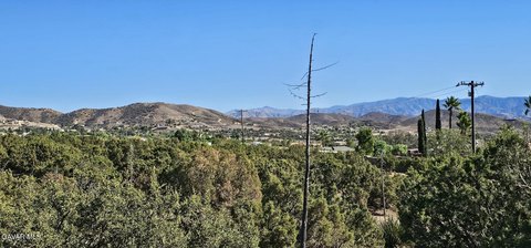 Flat 5-Acre Acton Parcel