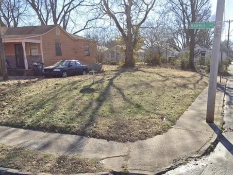 LAND - Memphis, TN