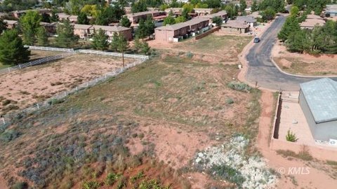 Single Family Lot, Kanab, UT