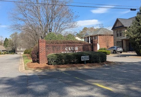 Residential Land in Spartanburg, SC