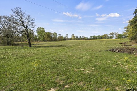 44+ Acre Rural Land Parcel