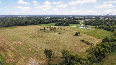 Land, Springfield, MO