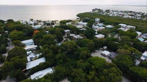Key Largo Buildable Vacant Lot