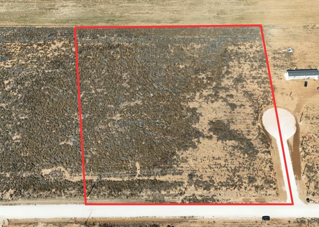 5 Acres of Land