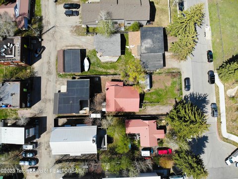 Multifamily Land Near Snow King