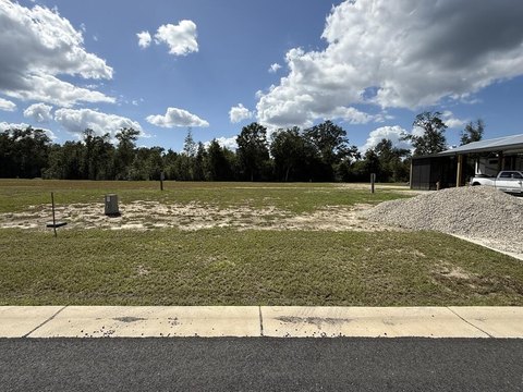 Land, Wewahitchka, FL