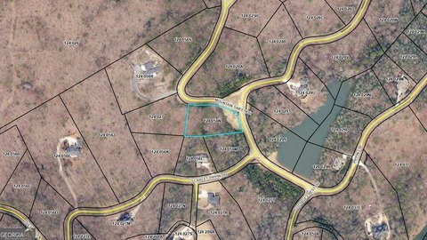 Residential Land in Gated Community