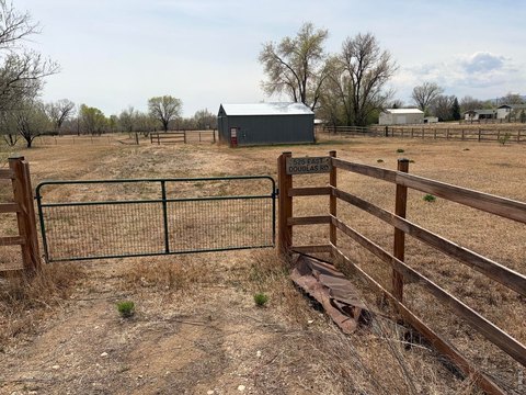 LAND - Fort Collins, CO