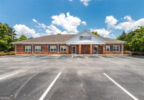 Loganville Medical Office For Rent