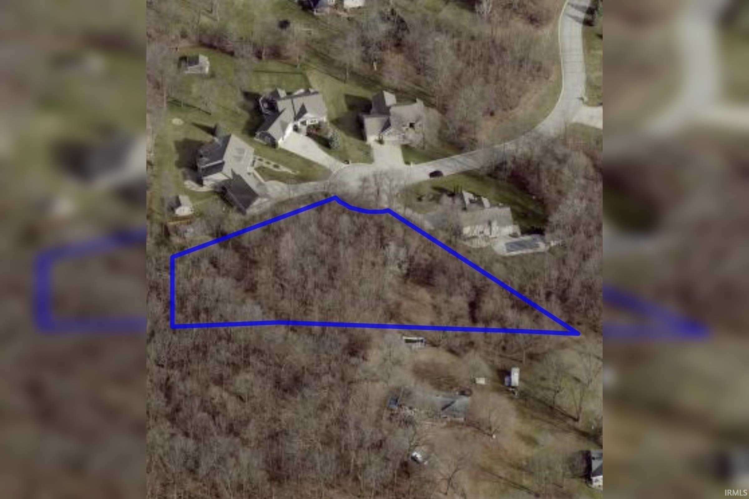 Residential Land in Desirable Location