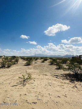 Land, Salome, AZ