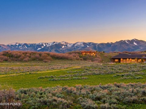 LAND - Park City, UT