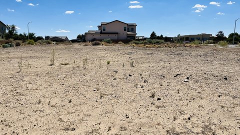 LAND - Albuquerque, NM