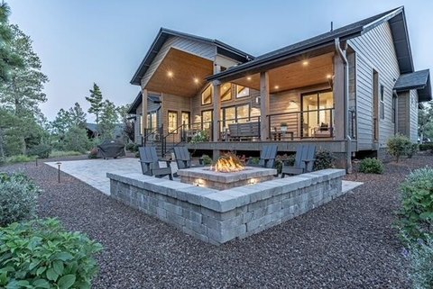 LAND - Payson, AZ