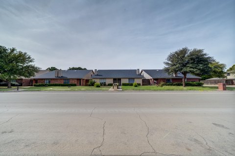 Occupied Duplex Portfolio