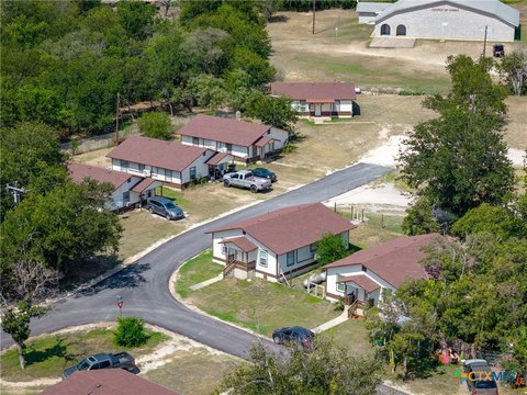 Kempner Multifamily Investment Opportunity
