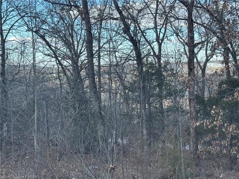 Park Hill Land Ready to Build