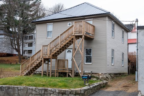 Rumford Two-Family Home For Sale