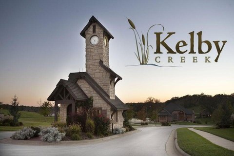 Commercial Land in Kelby Creek