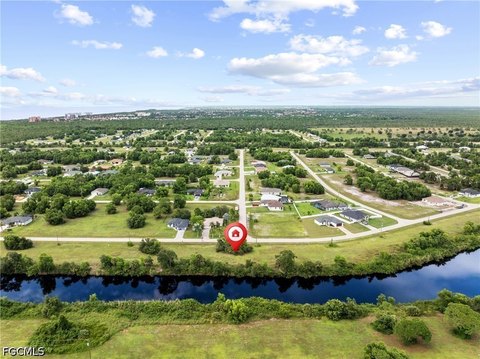 Land, Cape Coral, FL