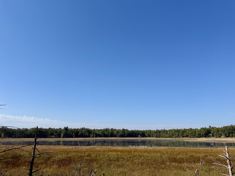 Waterfront Recreational Land