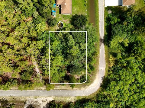 Land, Lehigh Acres, FL