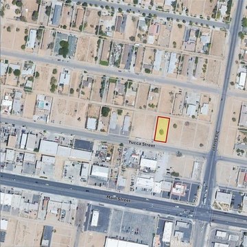 Land, Hesperia, CA