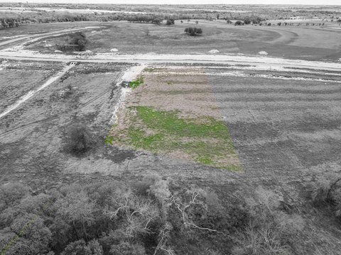 Land Ready for Development