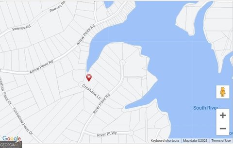 Residential Land in Jackson, GA