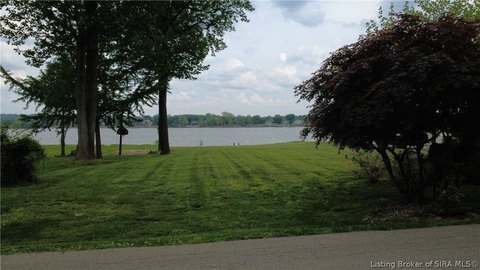 Riverfront Land Parcel