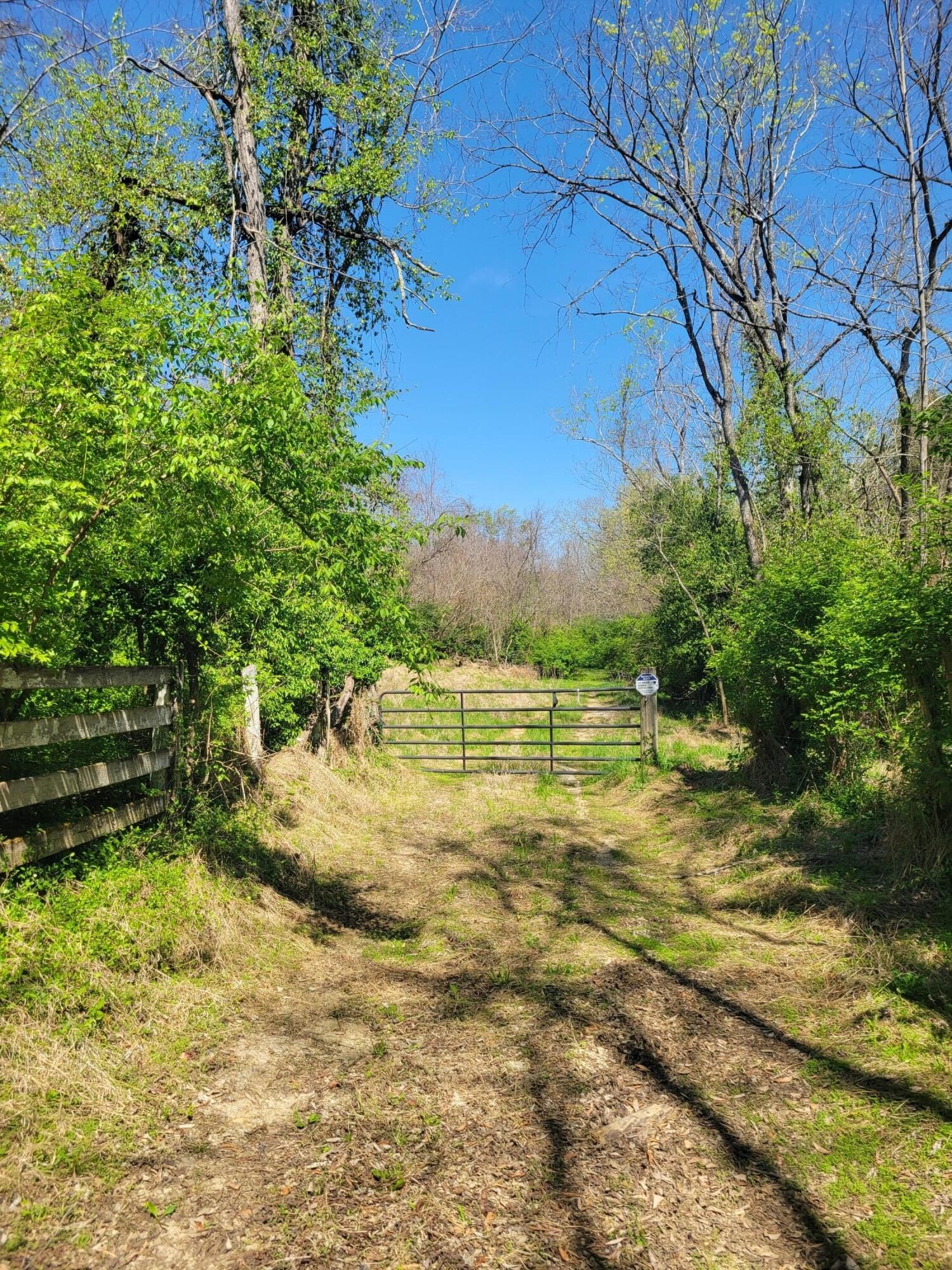 Richmond Estate Tract For Sale