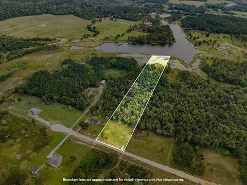 Lots/Land, Picayune, MS