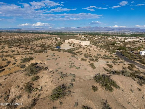 Land, Las Cruces, NM