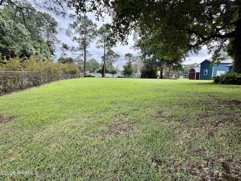 Land, New Iberia, LA