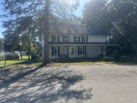 Michigan City Investment Property