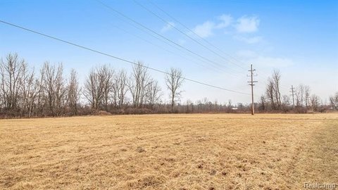 Commercial Land on Willis Road